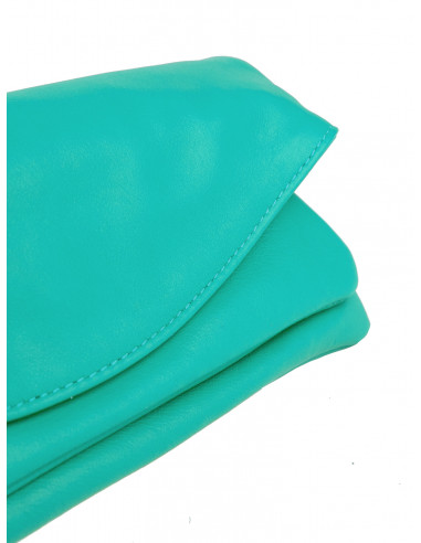 Dámské kožené psaníčko Giostra Ella