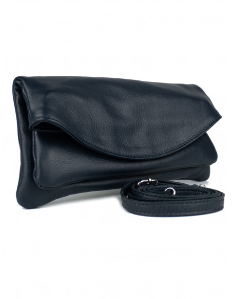 Dámské kožené psaníčko Giostra Ella