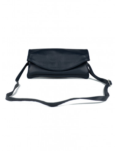 Dámské kožené psaníčko Giostra Ella