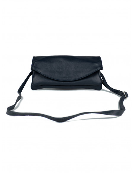 Dámské kožené psaníčko Giostra Ella