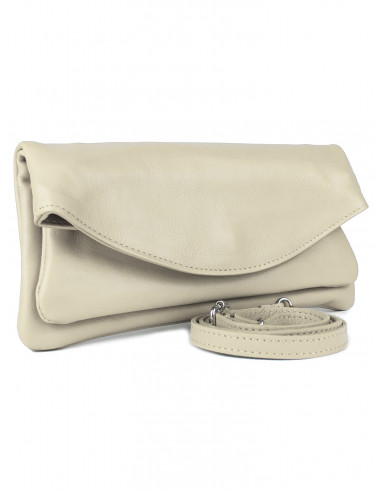 Dámské kožené psaníčko Giostra Ella