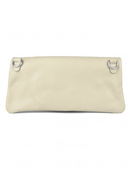 Dámské kožené psaníčko Giostra Ella