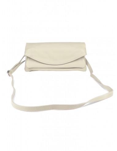 Dámské kožené psaníčko Giostra Ella