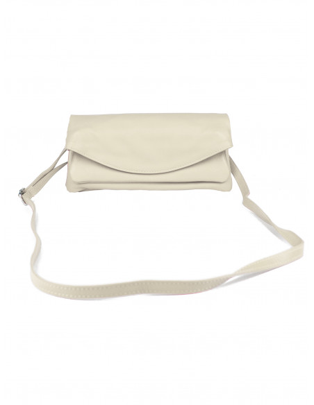 Dámské kožené psaníčko Giostra Ella