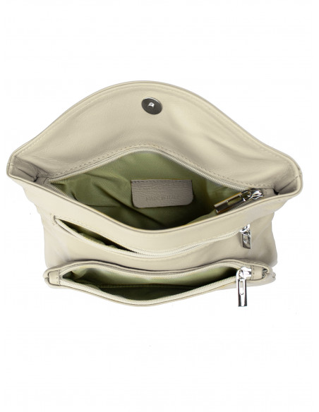 Dámské kožené psaníčko Giostra Ella