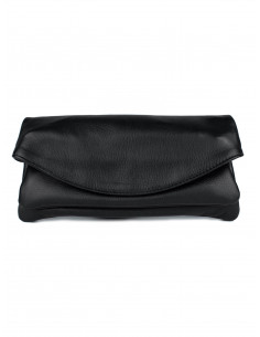 Dámské kožené psaníčko Giostra Ella