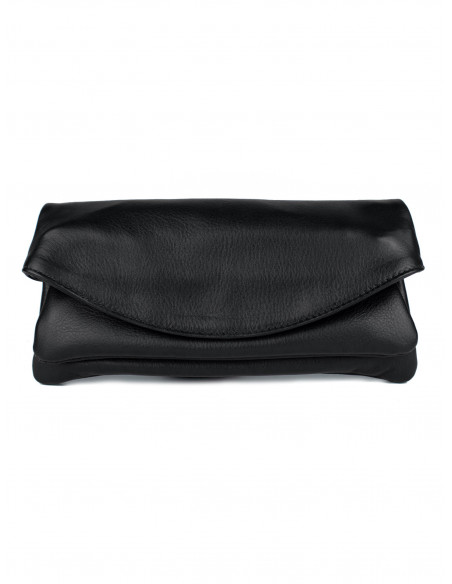 Dámské kožené psaníčko Giostra Ella