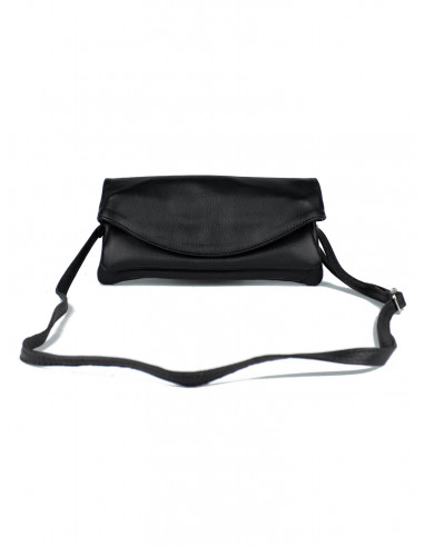 Dámské kožené psaníčko Giostra Ella