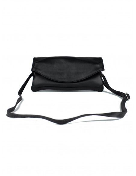 Dámské kožené psaníčko Giostra Ella