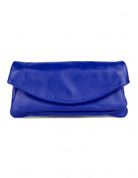 Dámské kožené psaníčko Giostra Ella