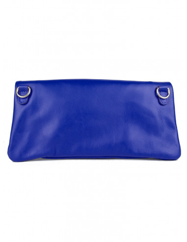 Dámské kožené psaníčko Giostra Ella