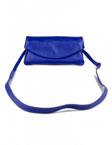 Dámské kožené psaníčko Giostra Ella