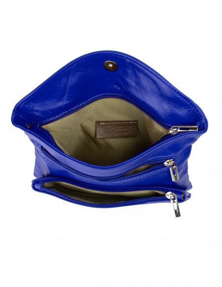 Dámské kožené psaníčko Giostra Ella