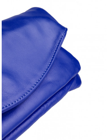 Dámské kožené psaníčko Giostra Ella