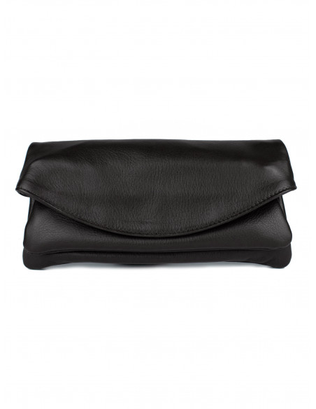 Dámské kožené psaníčko Giostra Ella