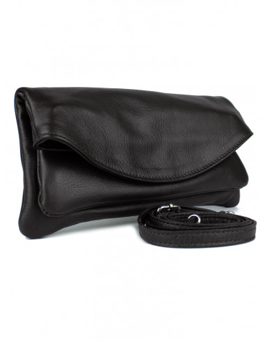 Dámské kožené psaníčko Giostra Ella