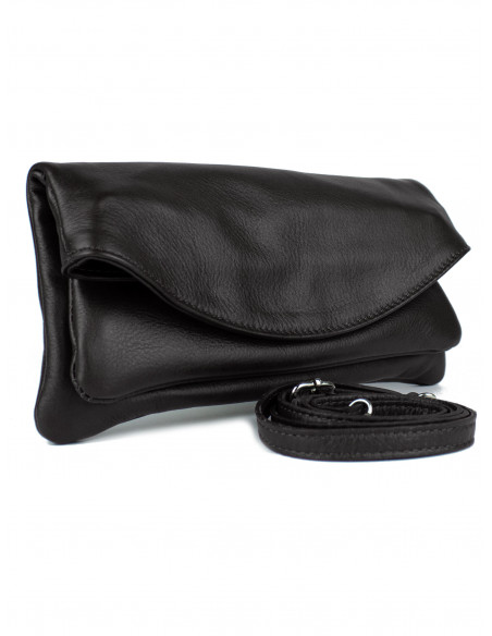 Dámské kožené psaníčko Giostra Ella