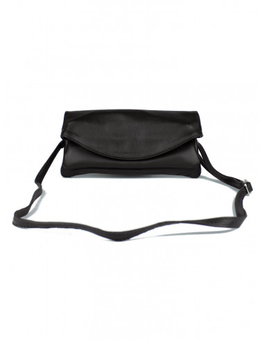 Dámské kožené psaníčko Giostra Ella