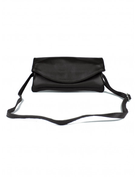 Dámské kožené psaníčko Giostra Ella