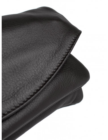 Dámské kožené psaníčko Giostra Ella