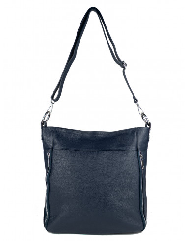 Dámská kožená kabelka Giostra Zana