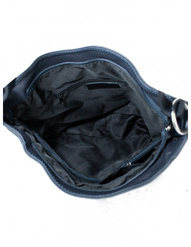 Dámská kožená kabelka Giostra Zana