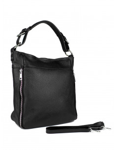 Dámská kožená kabelka Giostra Zana 2