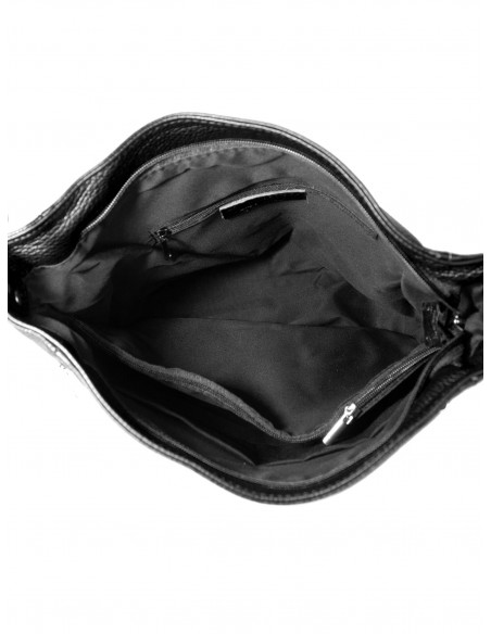 Dámská kožená kabelka Giostra Zana