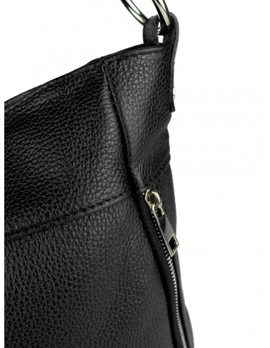 Dámská kožená kabelka Giostra Zana