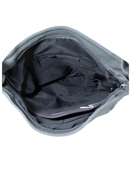 Dámská kožená kabelka Giostra Zana