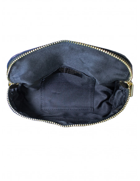 Dámská kožená ledvinka Giostra Regina