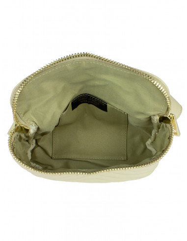 Dámská kožená ledvinka Giostra Regina