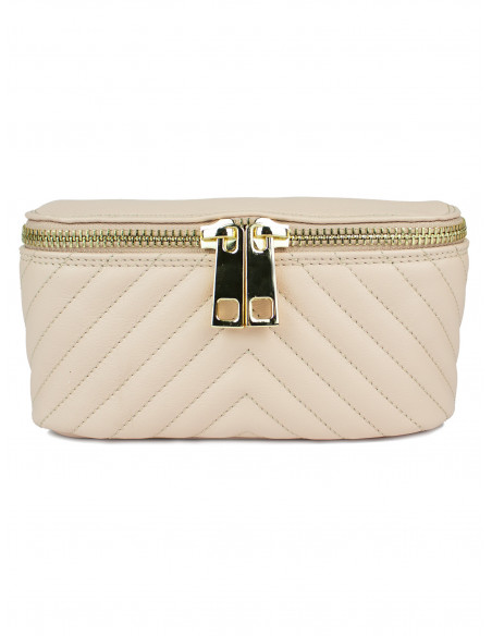 Dámská kožená ledvinka Giostra Regina