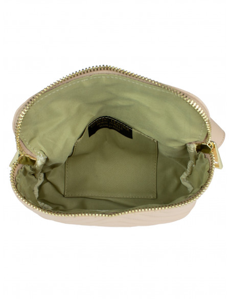 Dámská kožená ledvinka Giostra Regina