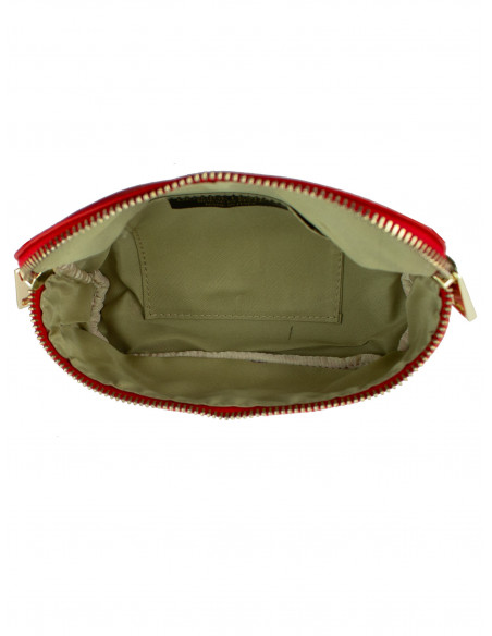 Dámská kožená ledvinka Giostra Regina