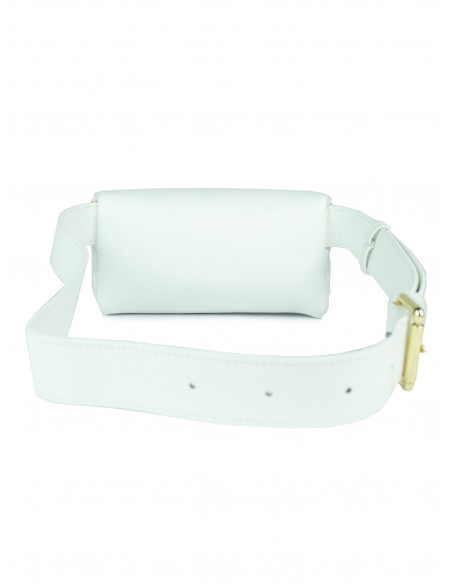 Dámská kožená ledvinka Giostra Regina