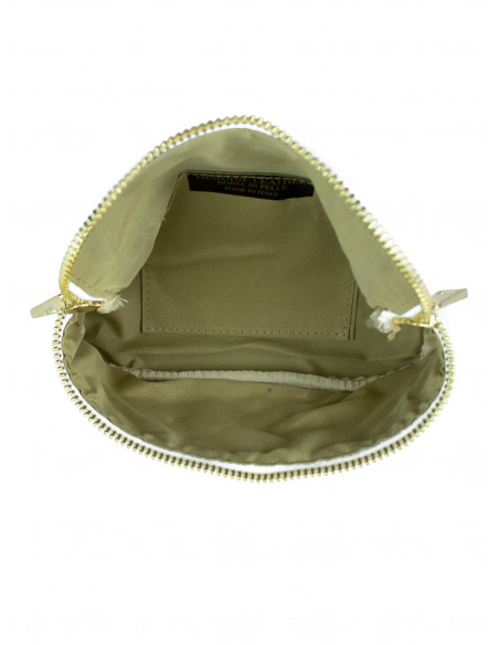 Dámská kožená ledvinka Giostra Regina