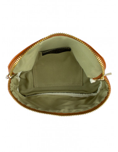 Dámská kožená ledvinka Giostra Regina