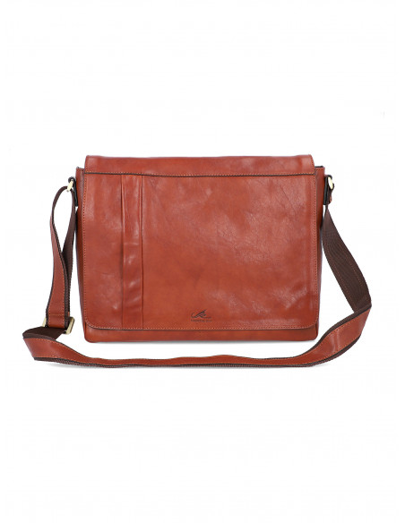 Pánská kožená taška Cristina Rui Catania