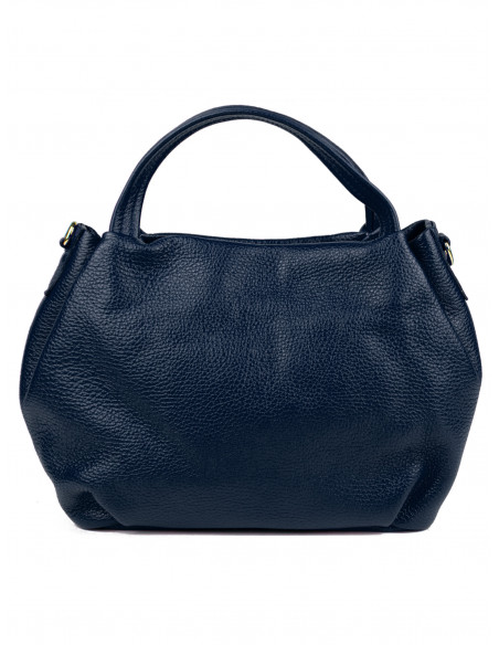 Dámská kožená crossbody kabelka Giostra Olivie