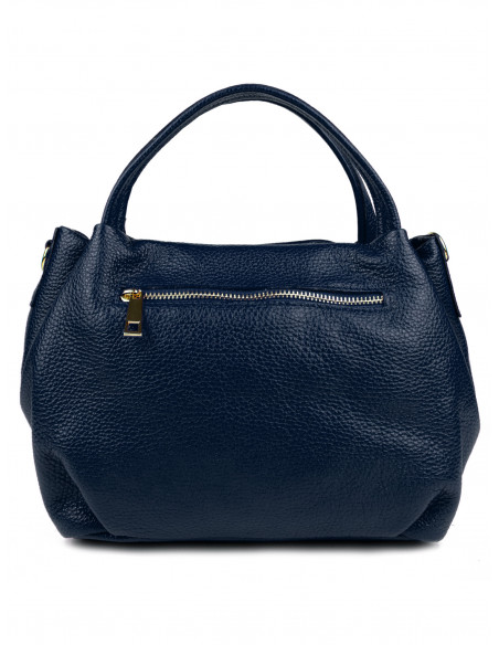 Dámská kožená crossbody kabelka Giostra Olivie