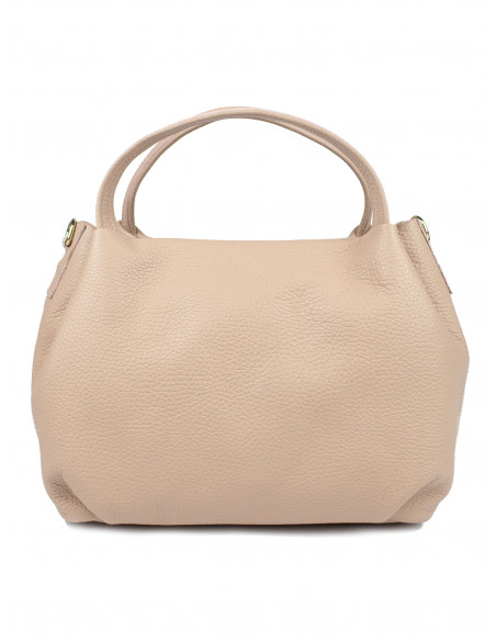 Dámská kožená crossbody kabelka Giostra Olivie