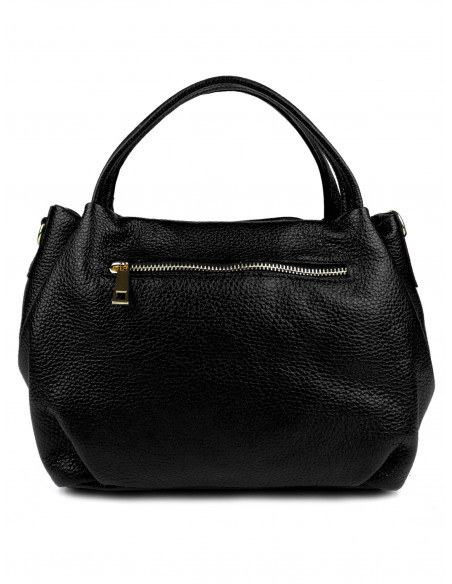 Dámská kožená crossbody kabelka Giostra Olivie