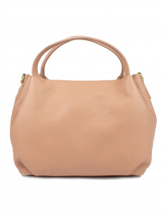 Dámská kožená crossbody kabelka Giostra Olivie