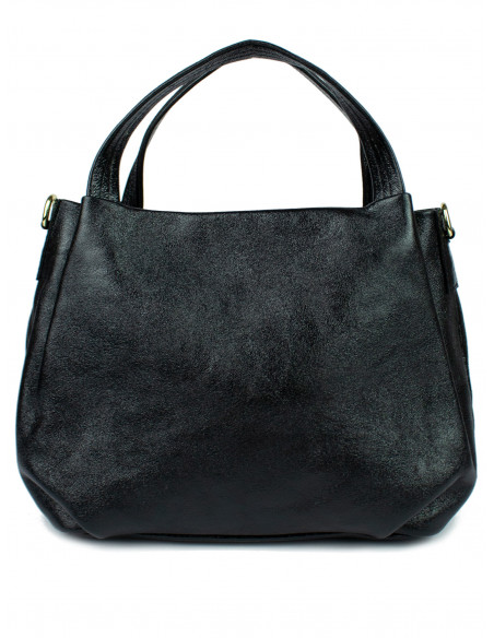 Dámská kožená crossbody kabelka Giostra Olivie