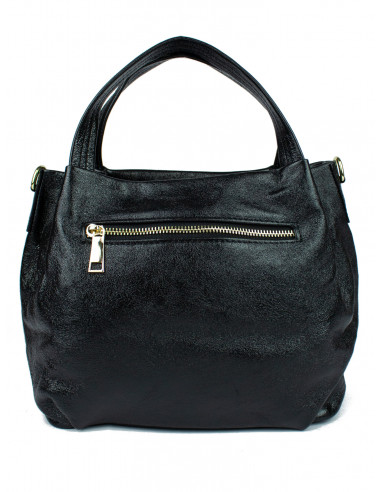 Dámská kožená crossbody kabelka Giostra Olivie