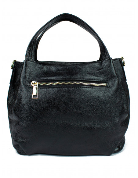 Dámská kožená crossbody kabelka Giostra Olivie