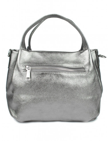 Dámská kožená crossbody kabelka Giostra Olivie