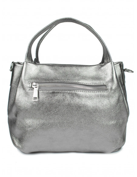 Dámská kožená crossbody kabelka Giostra Olivie