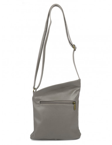 Dámská kožená crossbody kabelka Giostra Lola